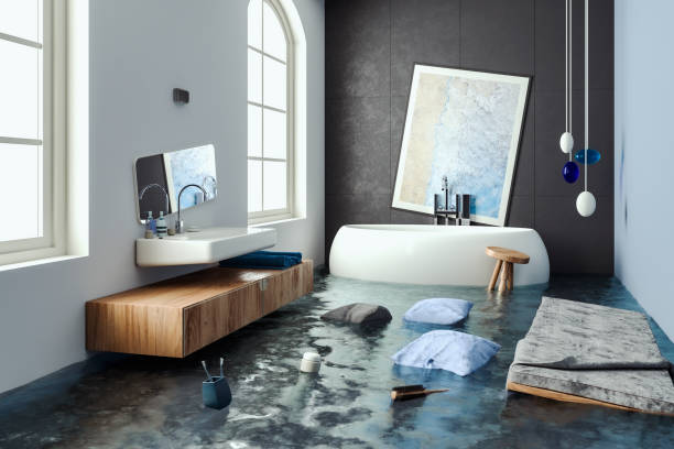 San Augustine, TX Water damage restoration Pros