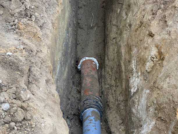 Local water damage restoration in San Augustine, TX