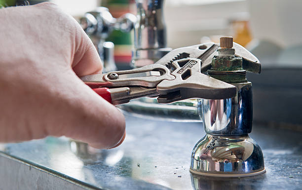 Best Basement water damage restoration  in San Augustine, TX
